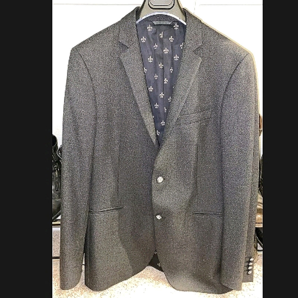 ⭐Wool Blazer